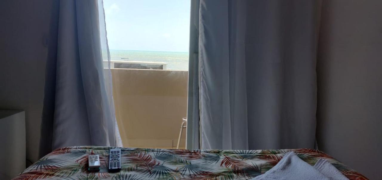 Pousada E Restaurante Imperio Do Marisco มาราโกจี ภายนอก รูปภาพ